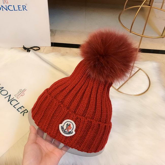 Moncler Beanie ID:202111c95